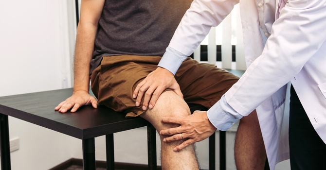 Wellness Services
