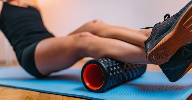 Wellness Services